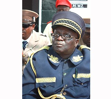 Zeraeua battle kicked out of court