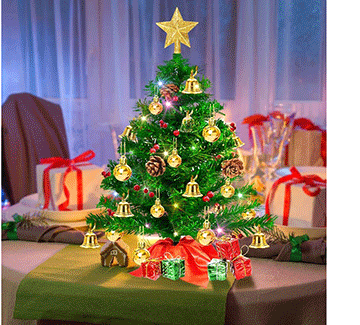 christmas 2 Festive fever hits Namibians