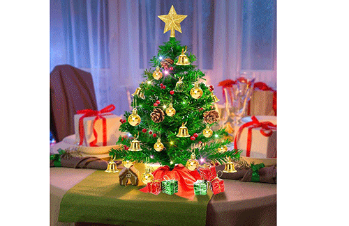 It’s the thought that counts