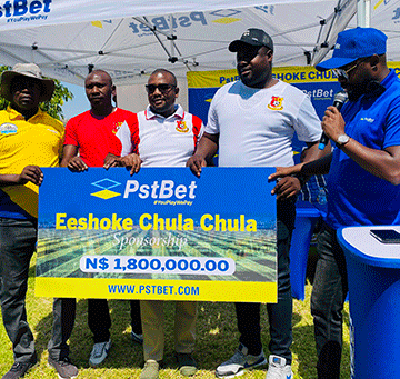 chula jpg PstBet puts money on Chula Chula