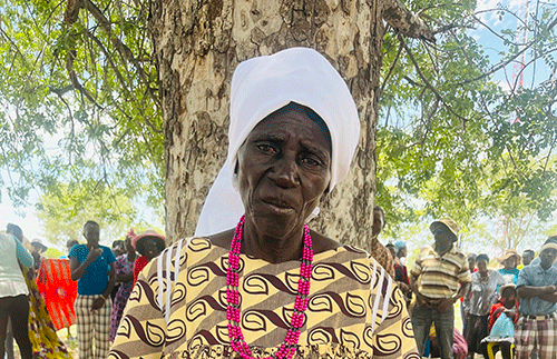 Nauyoma ropes PG, Ndeitunga in squatter law challenge