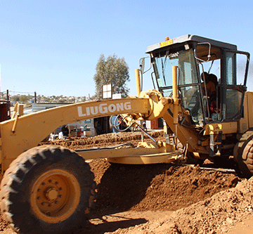 City approves two townships 