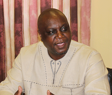 city City praised for Lutombi appointment