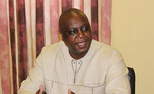 City praised for Lutombi appointment 