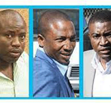 Killer City cops slapped with increased prison terms