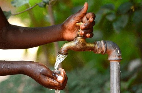 Progress made in access to clean water and sanitation – PM