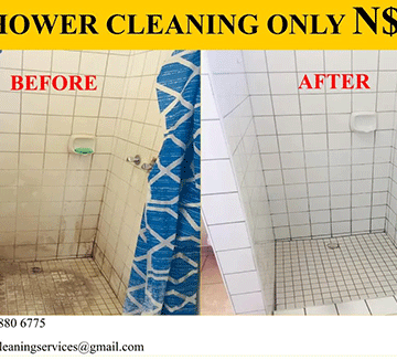 cleaning 2 Arts graduate opens cleaning business