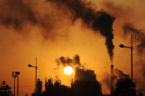 Namibia pays for others’ gas emissions
