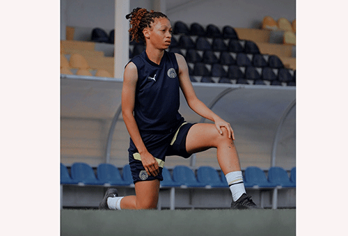 Change of heart as Coleman rejoins Gladiators