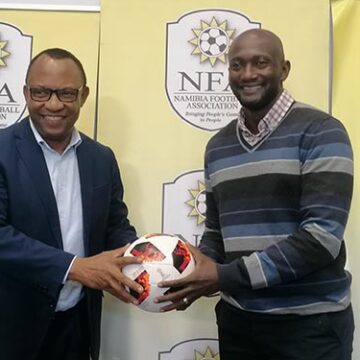 colly bisey jpg Only as a collective can we succeed – Benjamin