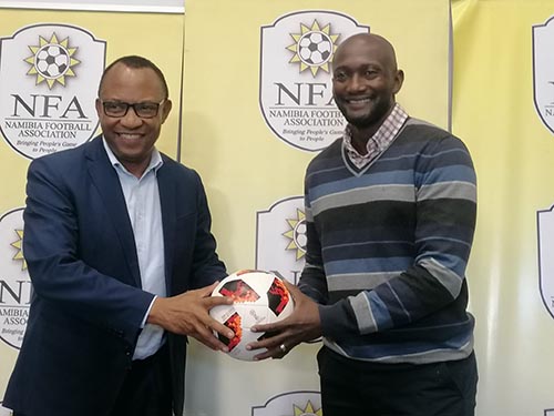 Only as a collective can we succeed  – Benjamin