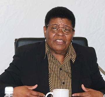 commisioners Commissioners to address policy enhancements at NSC