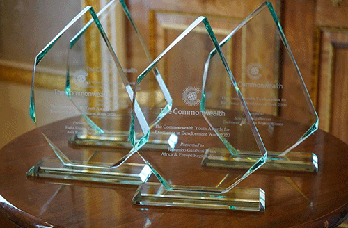 Call for Commonwealth awards open