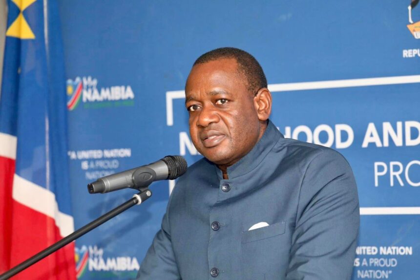 communication Aagandji yomauyelele yepangelo naya gandje uuyelele kwaayehe