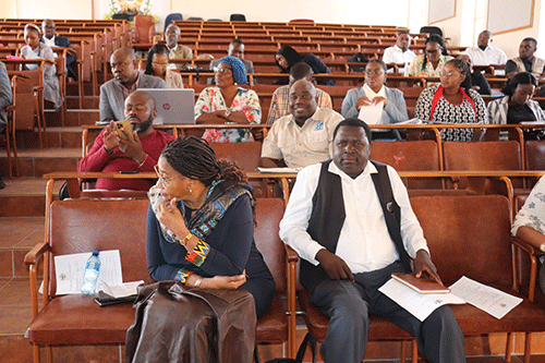 Regions review land compensation policy