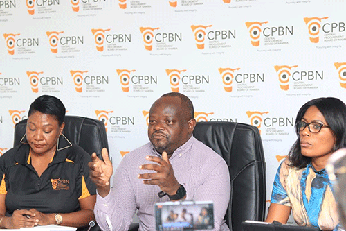 condoms Condom tender bursts… raises ‘corruption’ stench … procurement checks and balances questioned