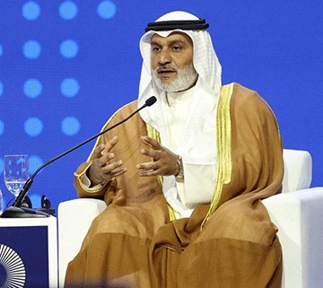 conference Energy conference promises diverse speaker line-up