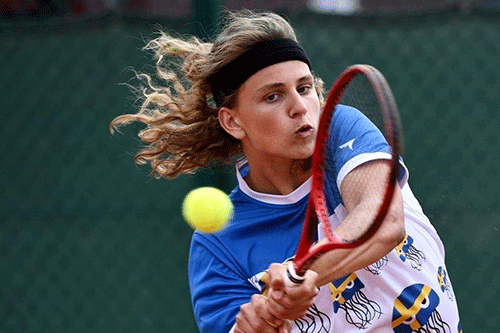 connor jpg Van Schalkwyk joins ITF international team…to compete in Roland Garros, Wimbledon
