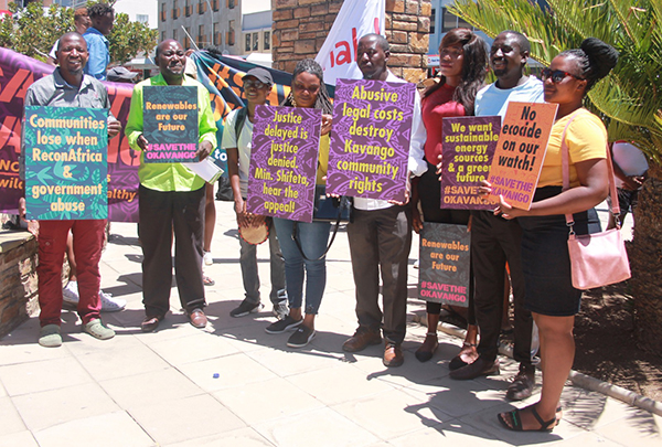 Conservancies unlock opportunities for communities – Shifeta