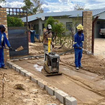 construction Construction activities decline…number of plans submitted drops from 214 to 151