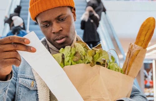 Consumers still under financial pressure …as 45% fear inability to fulfil financial obligations