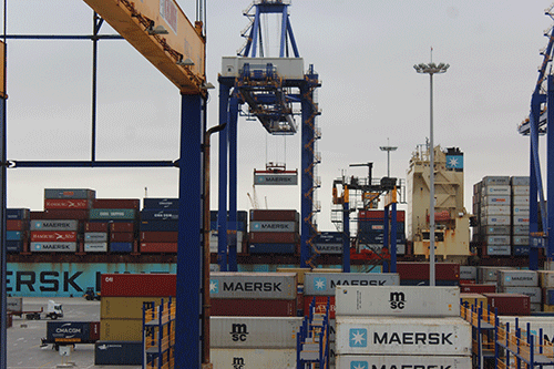 Supply chain crisis far from over…expected to deteriorate and push up inflation even more