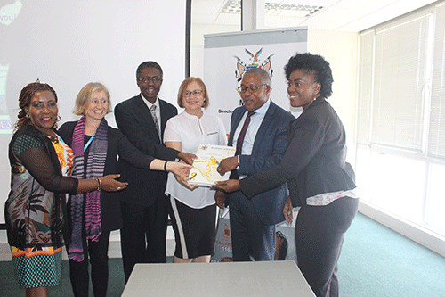 Public encouraged to seek counselling