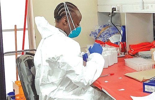 Survivors warn against taking coronavirus lightly