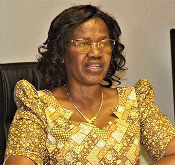 Procurement board launches strategic plan, revamps website