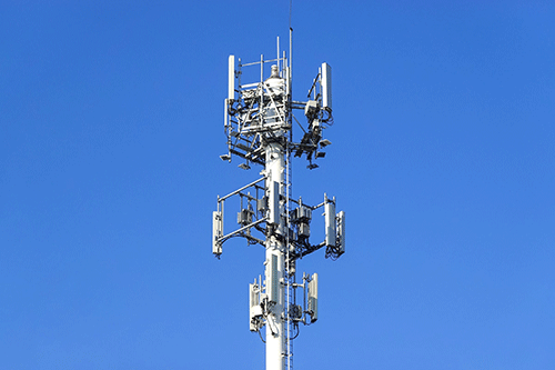 5G supports AI, emerging technologies