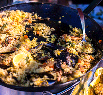 crayfish 2 Development should be community-centred – Klazen