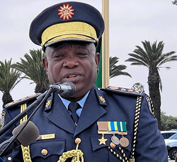 crime 2 Criminal cases on the rise – Mutota