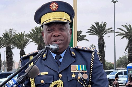 Criminal cases on the rise – Mutota