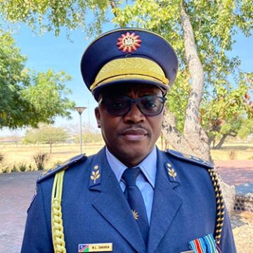 crime Ookalyamupombo ya pimbila oshilongo ashihe