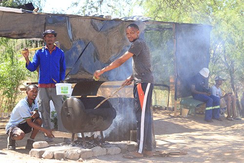 From crime hotspot to food hotspot