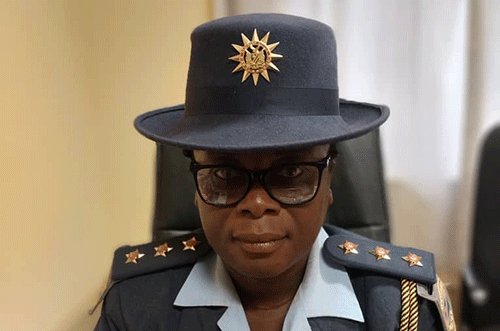 Omusati needs nurses