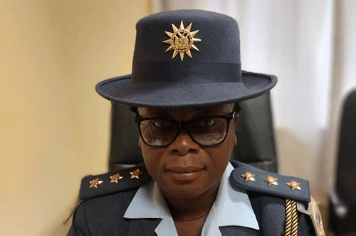 Crime on the rise in Omusati