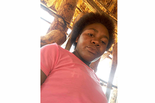 Body of croc victim found