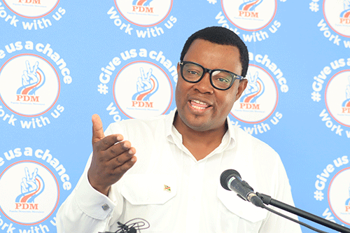 PDM at a crossroads 
