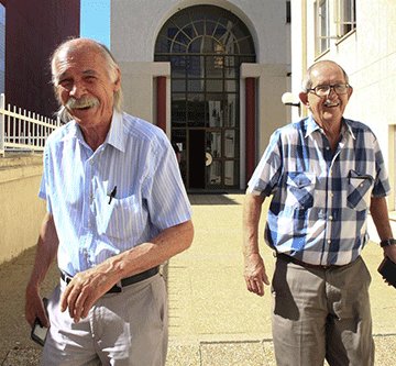 PG, Fishrot curators locked in negotiations