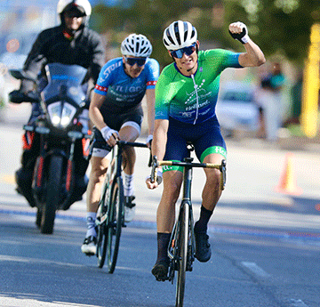 cycling 3 Coetzee focussing on gruelling Munga road race