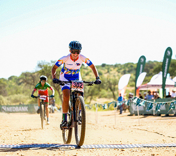 cycling 4 XCM Marathon Championships to take place this Saturday