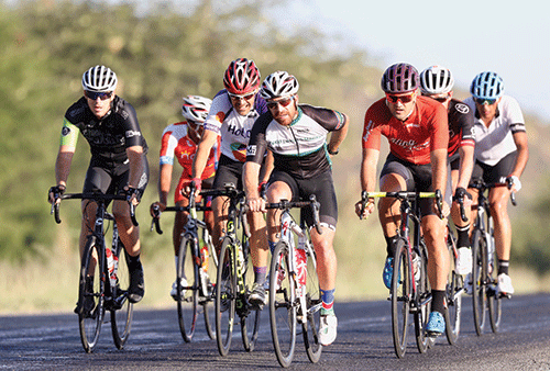 Steenkamp, Abraham win WPP2