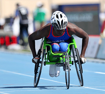 All set for the Sem Kasete challenge