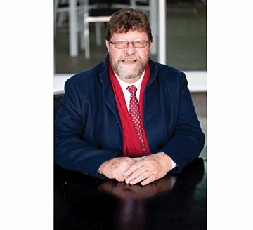 daan Strauss’ passing leaves void at NEF