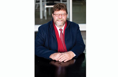 Strauss’ passing leaves void at NEF