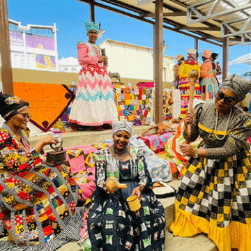 damara 2 An ode to the Damara dress