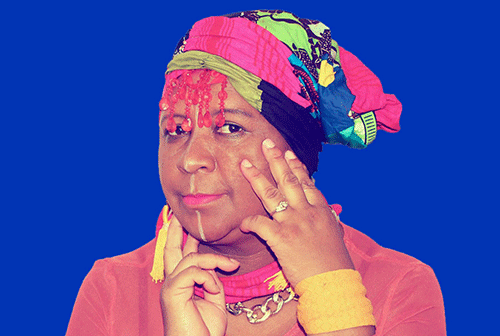 Damasfusion on stage tonight