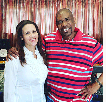 dan 2 Bosslady continues Dan Tshanda’s legacy