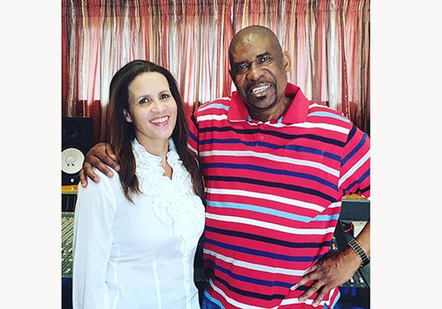 Bosslady continues Dan Tshanda’s legacy